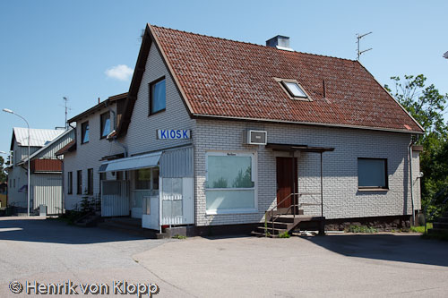 Shopping i Småland