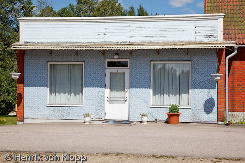 Shopping i Småland