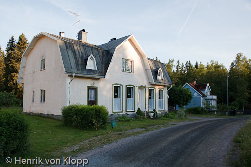 Shopping i Småland