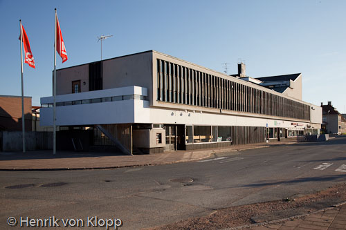 Shopping i Småland
