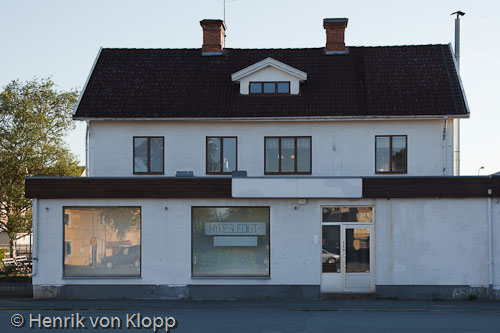 Shopping i Småland