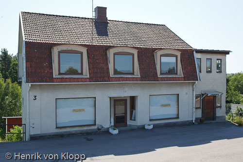 Shopping i Småland