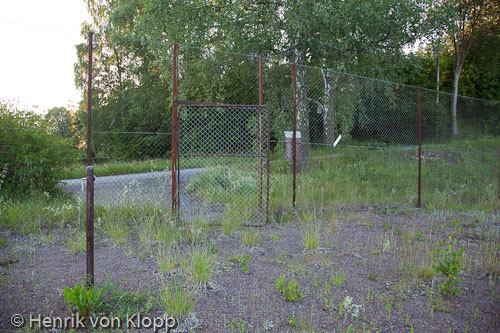 Tennis i Silverdalen