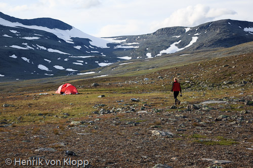 Vindelfjällen