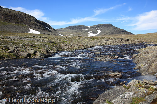 Vindelfjällen
