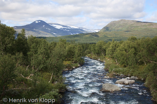 Vindelfjällen