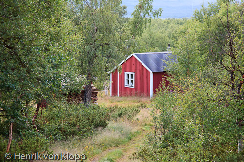 Vindelfjällen