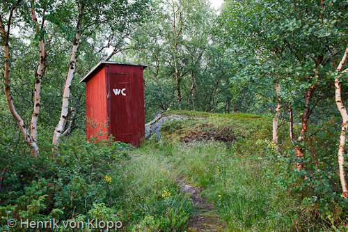 Vindelfjällen