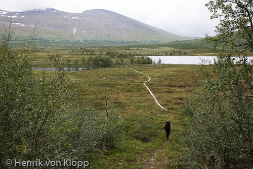 Vindelfjällen