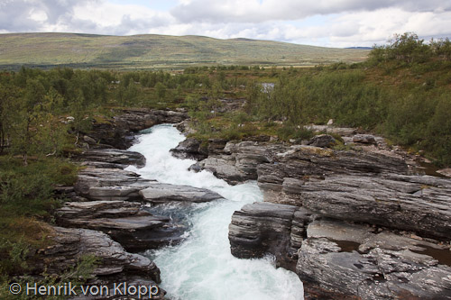Vindelfjällen