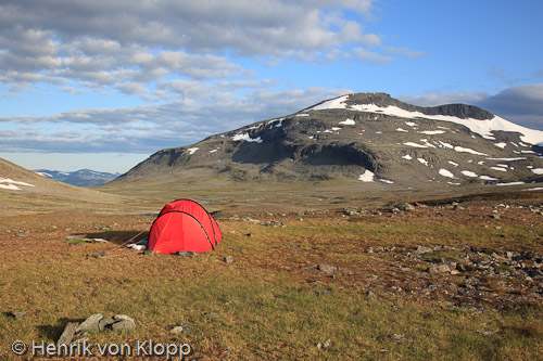 Vindelfjällen