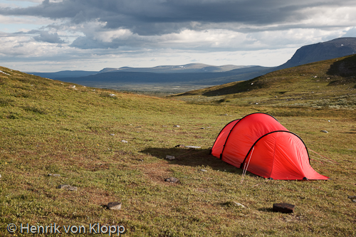 Ammarfjället