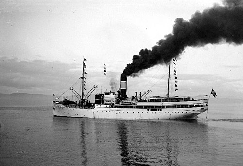 DS Finnmarken (1912)