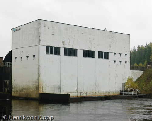 Ängabäcks kraftstation