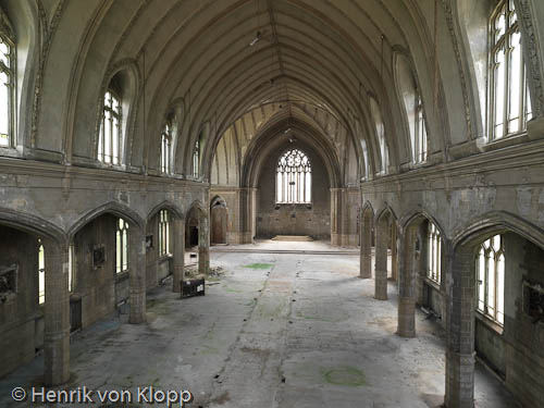 St Agnes 