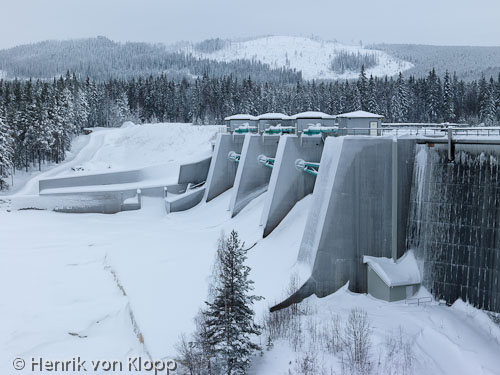 Krokströmmen