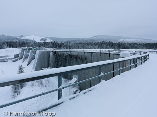 Krokströmmen