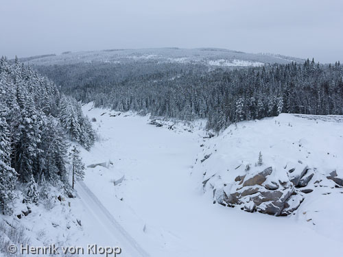 Krokströmmen