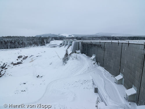 Krokströmmen