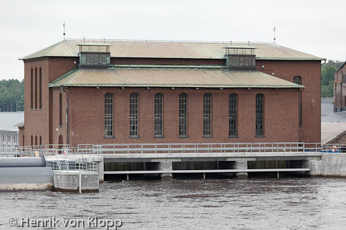 Avesta Storfors