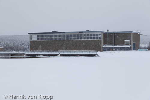 Näverede Kraftstation