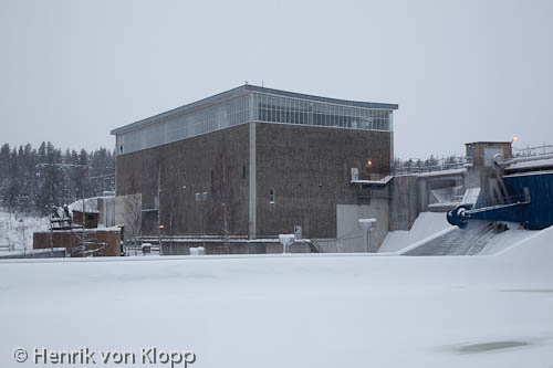 Näverede Kraftstation