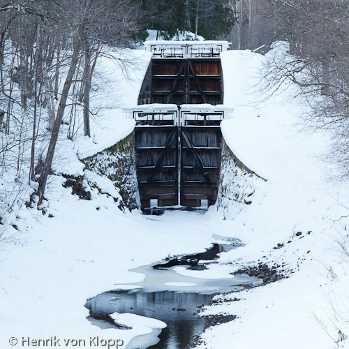 Strömsholms kanal