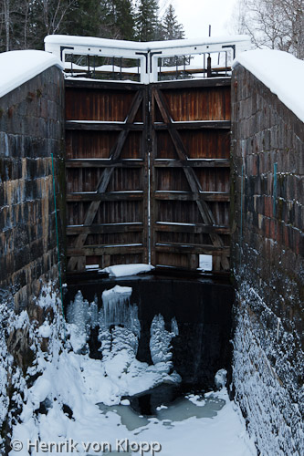 Strömsholms kanal