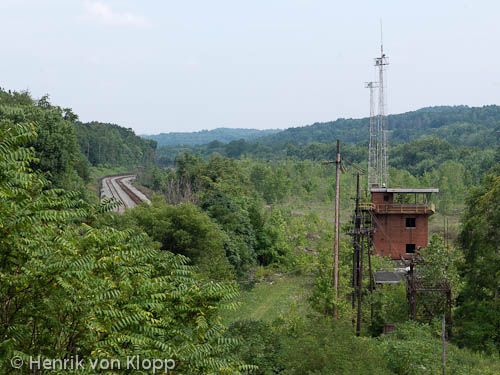 Gateway Yard