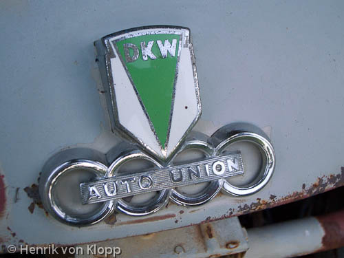 DKW