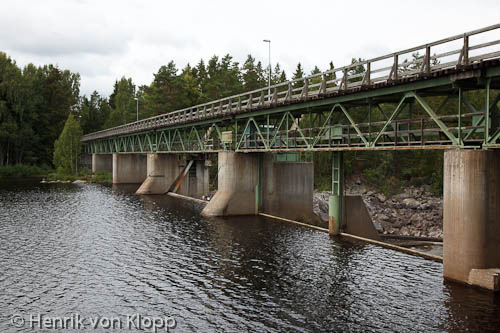 Höljebro kraftstation