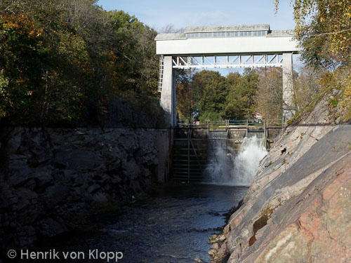 Olidan, Trollhättan