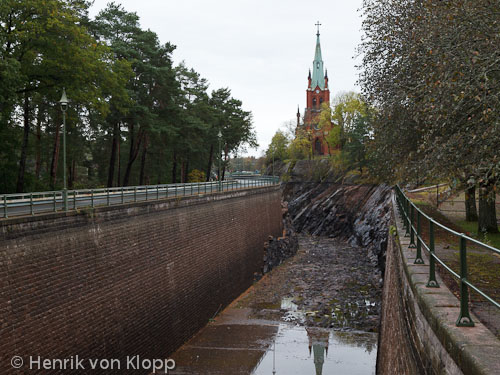 Olidan, Trollhättan