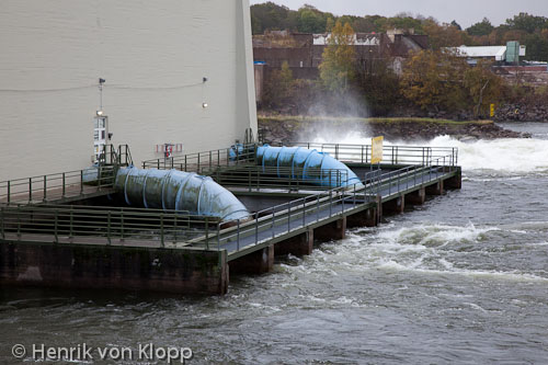 Vargöns kraftstation