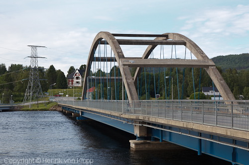 Hammarforsen