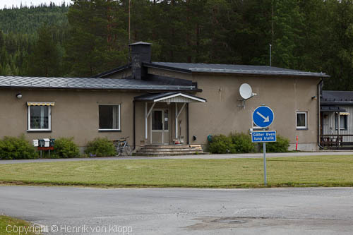 Järpströmmen