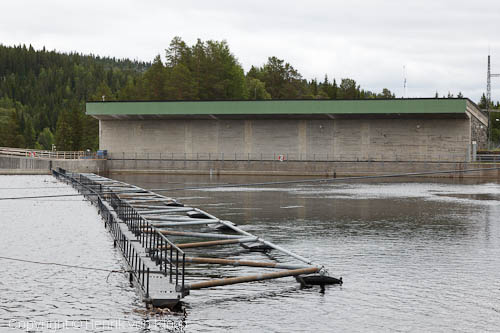 Järpströmmen