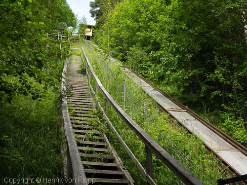 Svarthålsforsen