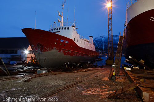 Tromsö