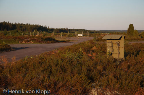 Främre klargöringsområde (Framom) Bas 60 Främre klargöringsområde (Framom) Bas 60. Klicka på bilden för att se fler.