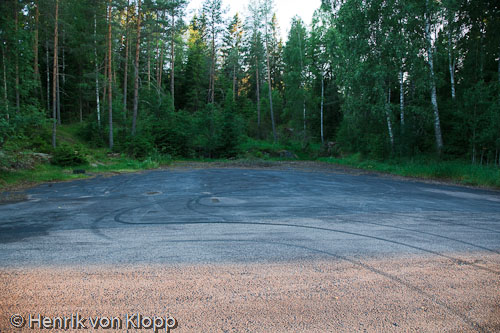 Bakre klargöringsområde, Bas 60 Bakre klargöringsområde (Bakom), Bas 60. Klicka på bilden för att se fler.