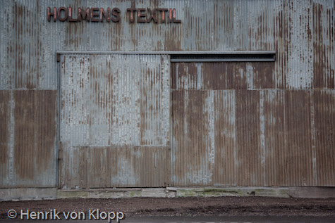Holmen Textil