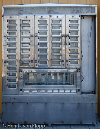 Varuautomat