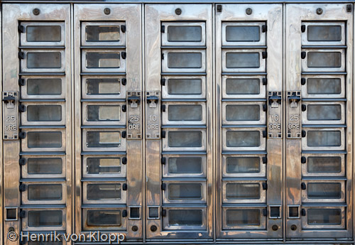 Varuautomat