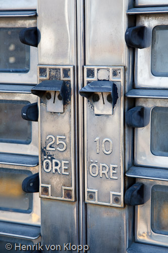 Varuautomat