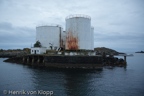 Stamsund