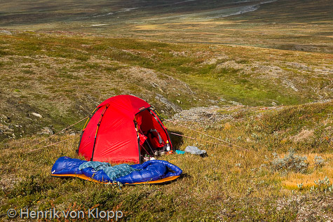 Thermarest ProLite 4