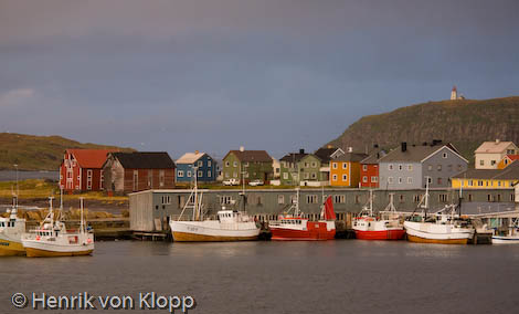 Vardø