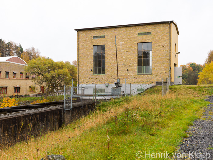 Kinnaström