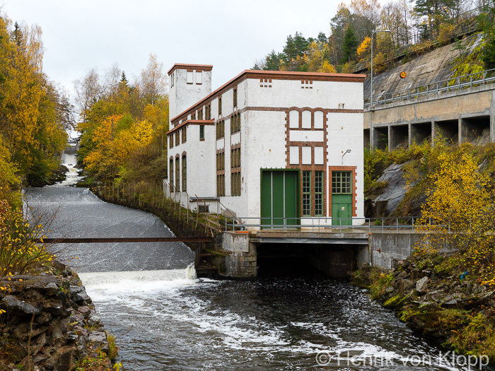 Viskafors